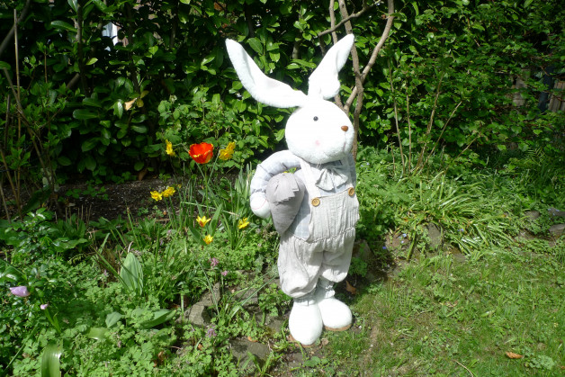Ostern 2025